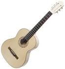 Guitare sylvana
