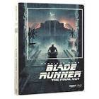 Blade runner the final cut 4k ulra hd + blu ray