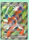 Figurine, goodies, carte koraidon ex 231/198