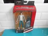 Figurine lex luthor