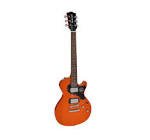 Guitare type les paul reg-430