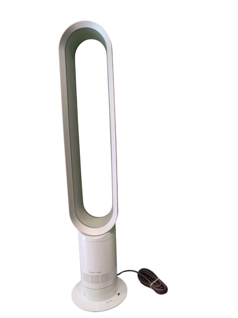 Ventilador air multiplier technology