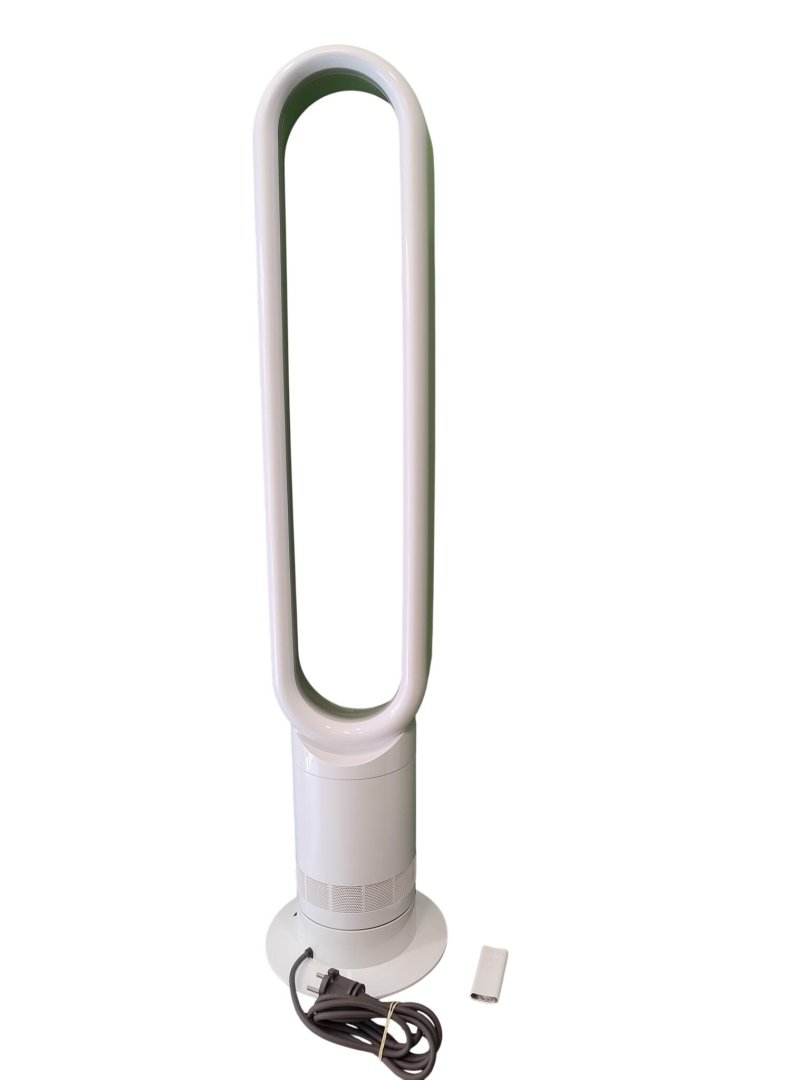 Ventilador air multiplier technology