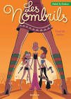 Les nombrils duel de belles