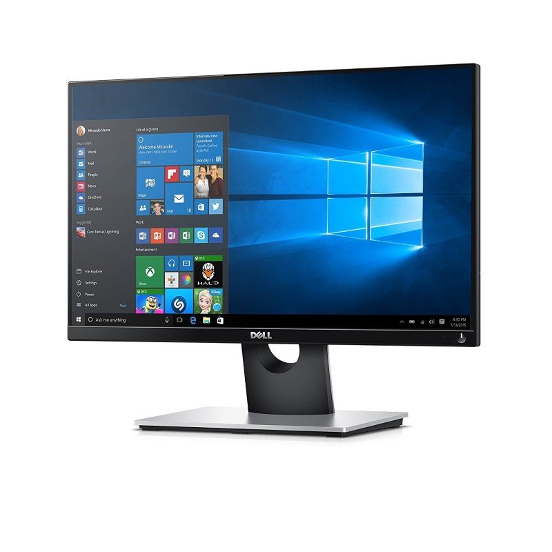 Ecran 22" rev-a01