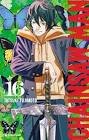 Chainsaw man - tome 16