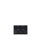 Porte-cartes double m62170 cuir