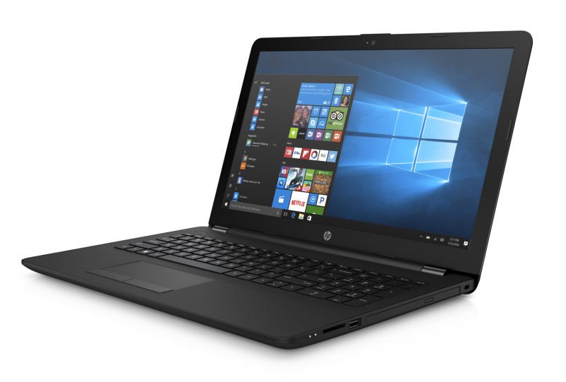 Ordinateur portable amd e2-9000e radeon r2 15-bw000nf 500go 4go standard