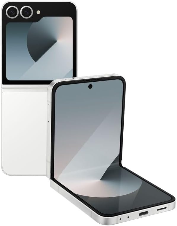 Galaxy z flip 6