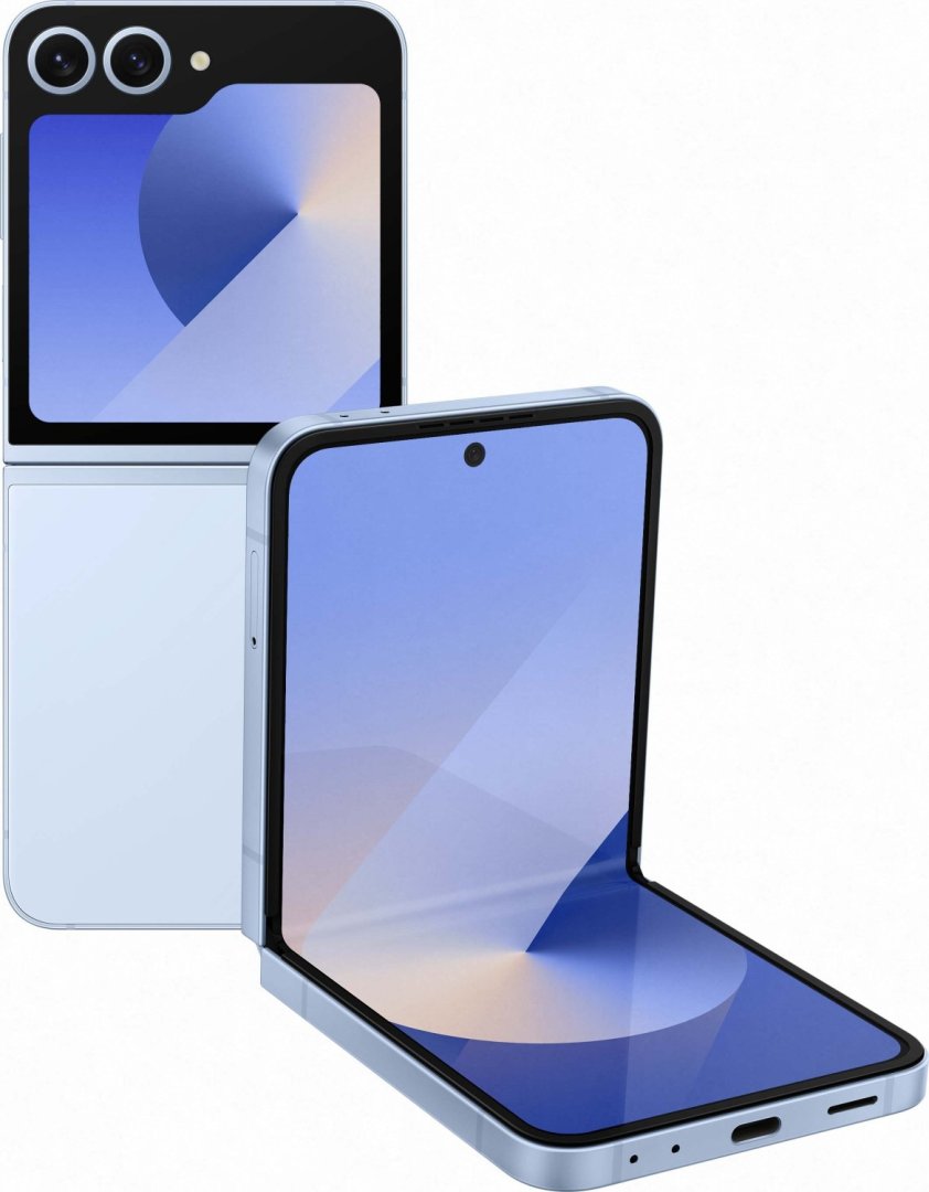Galaxy z flip 6