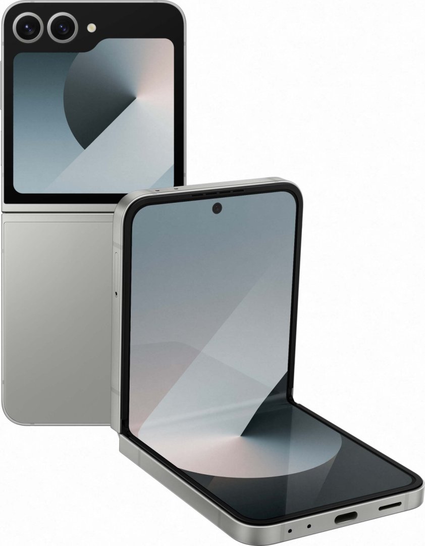 Galaxy z flip 6