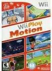 Play motion