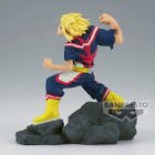 All might - figurine combination battle 1/2 9cm