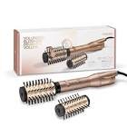 Brosse chauffante as952e