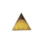 Tirelire 17.5cm triforce