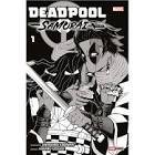 Deadpool samurai - tome 01
