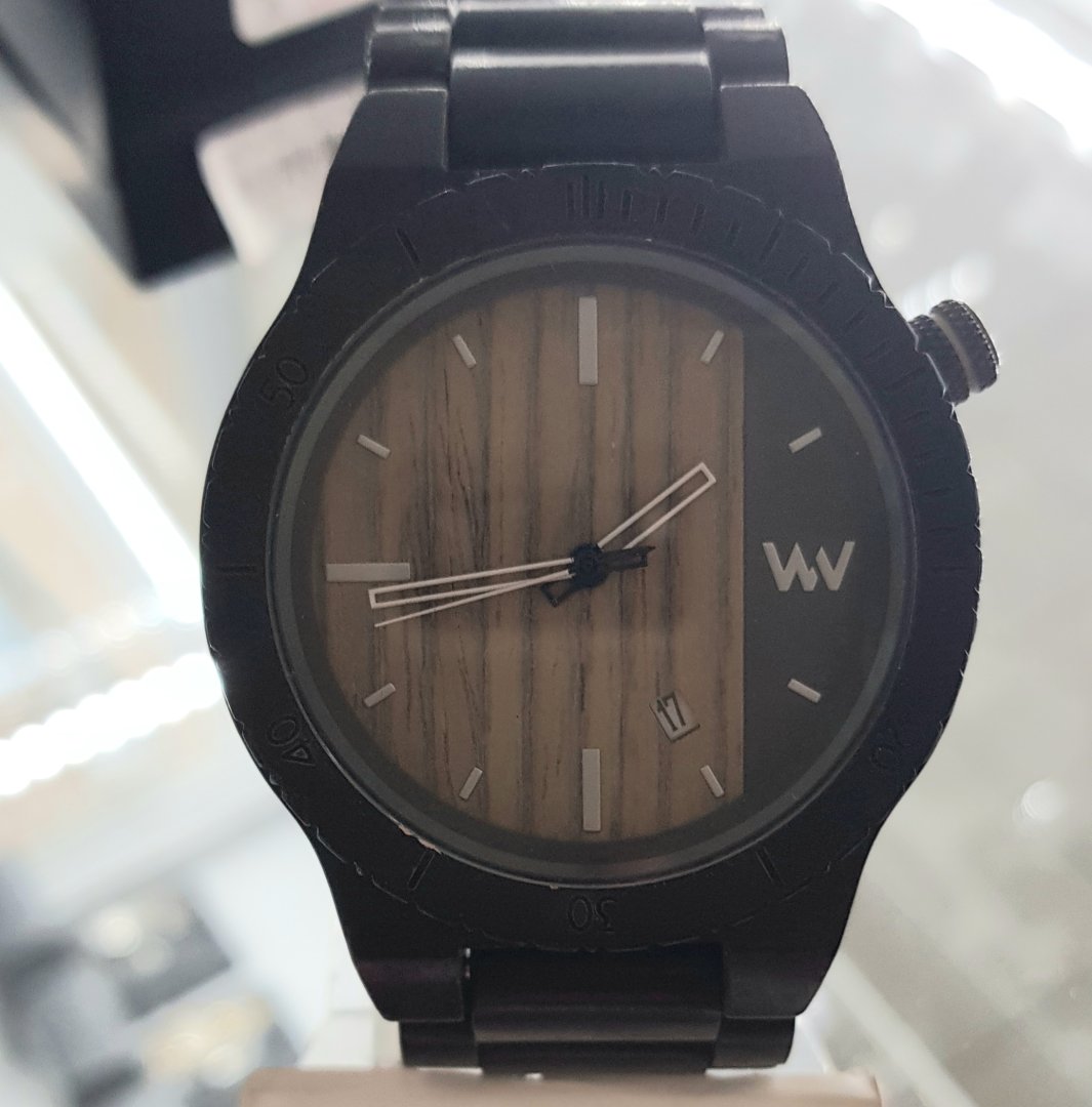 Montre a quartz m18-339