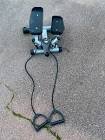 Sport stepper