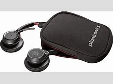 Casque ss fil plt focus