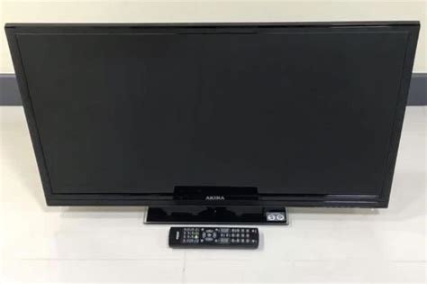 Tv led-b07tu16h