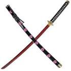 Katana one piece - zoro shusui v 611809c zs9464
