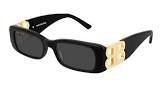 Lunettes de soleil bb0096s