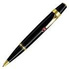 Stylo boheme rouge ruby