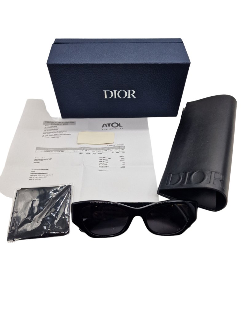 Lunettes lady 95.22 b1l 10a0