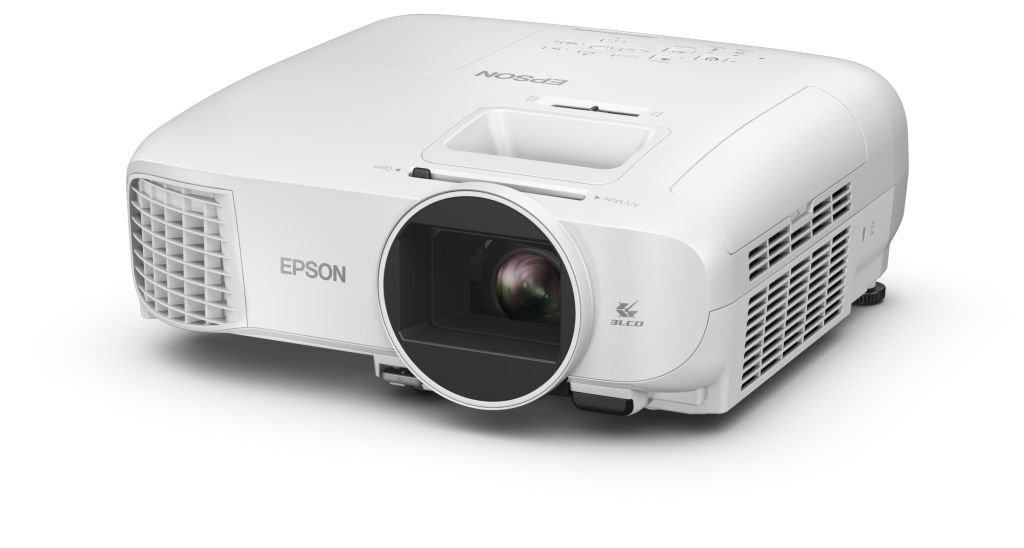 Projecteur 30 " / 300 '' eh-tw5600