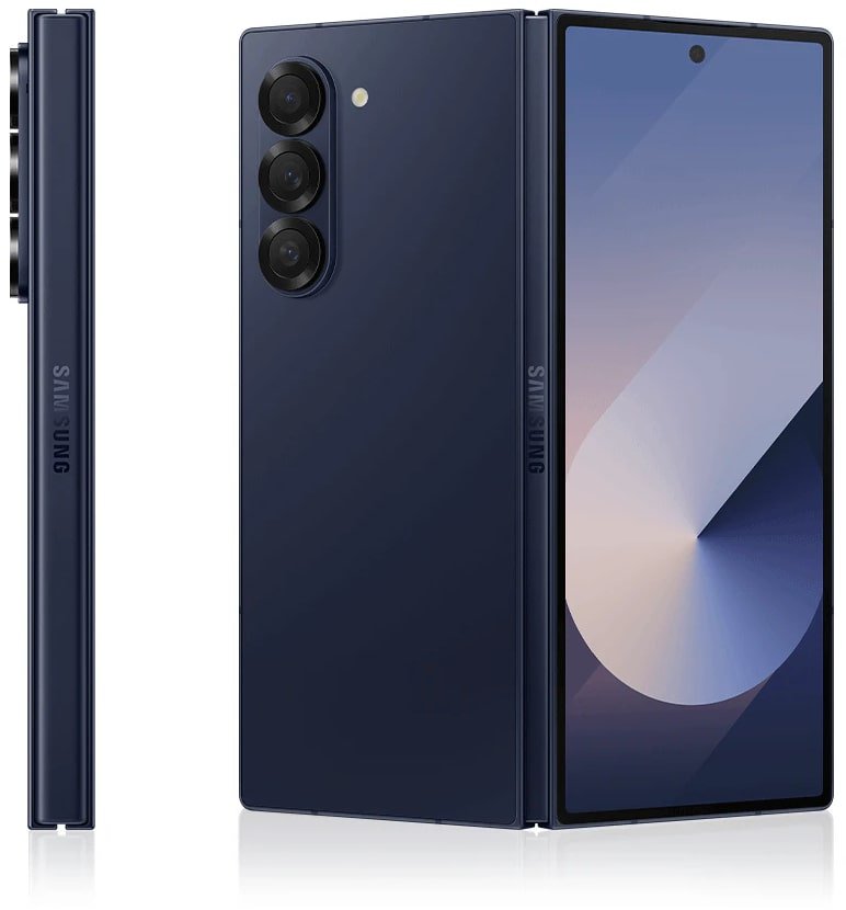 Galaxy z fold 6
