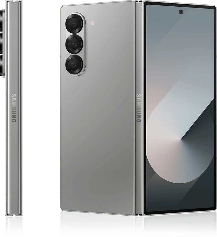 Galaxy z fold 6