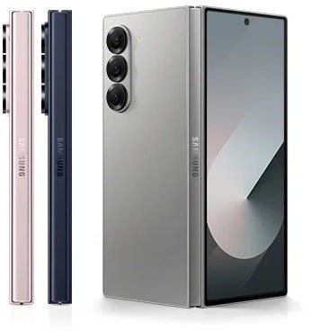 Galaxy z fold 6