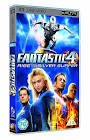 Fantastic four [umd pour psp]