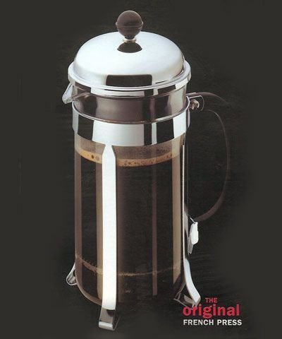 Cafetiere 11001