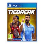 Jeu tiebreak