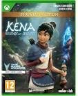 Jeu kena bridge of spirits premium edition