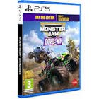 Jeu monster jam showdown d1