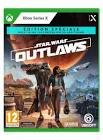 Jeu star wars outlaws edition speciale d1 exclusivite micromania