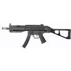 Fusil airsoft mp5 522