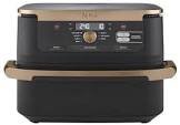 Friteuse 10.4l foodi flexdrawer af500eucp