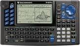 Calculatrice graphique ti-92