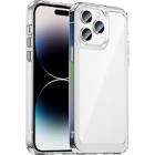 Coque transparente iPhone 13 pro max