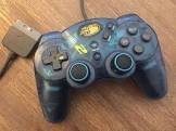 Manette filaire dual force 2 ps2