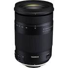 Objectif reflex 18-400mm f/3.5-6.3 di ii vc hld