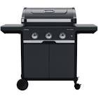 Barbecue a gaz select 3 xl plus