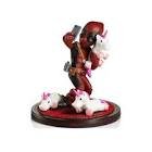Figurine deadpool