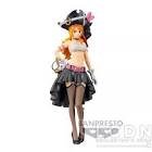 Figurine one piece red - the grandline lady vol.3 - okiku
