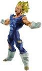 Figurine blood of saiyans vegeta