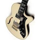 Guitare electrique retromatic p1