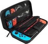 Accessoire nintendo saccoche